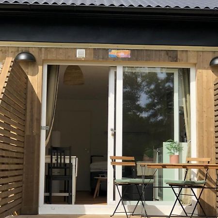 Kaggeholms Strandboende Ekerö Exterior foto
