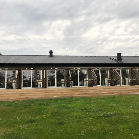 Kaggeholms Strandboende Ekerö Exterior foto