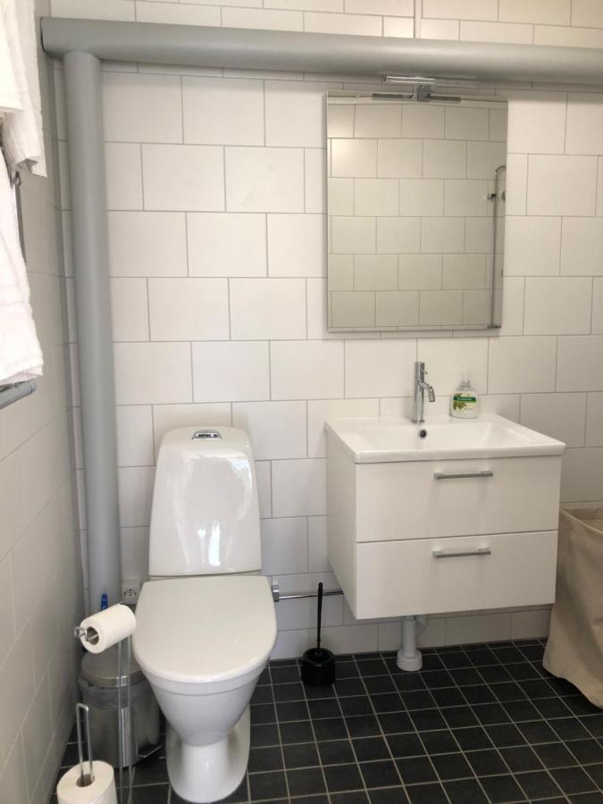 Kaggeholms Strandboende Ekerö Exterior foto