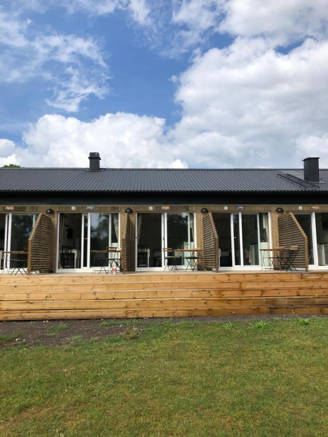 Kaggeholms Strandboende Ekerö Exterior foto