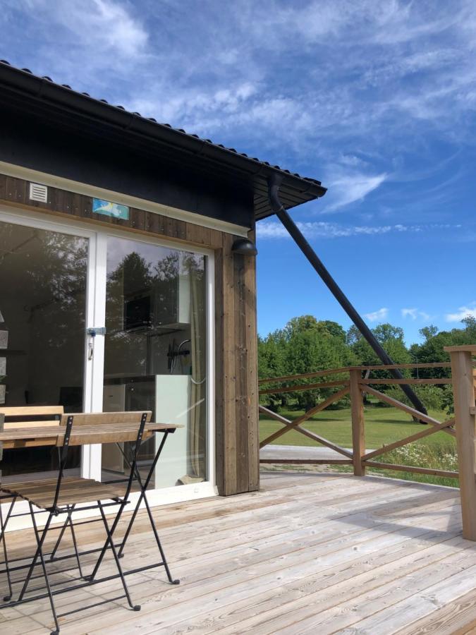 Kaggeholms Strandboende Ekerö Exterior foto
