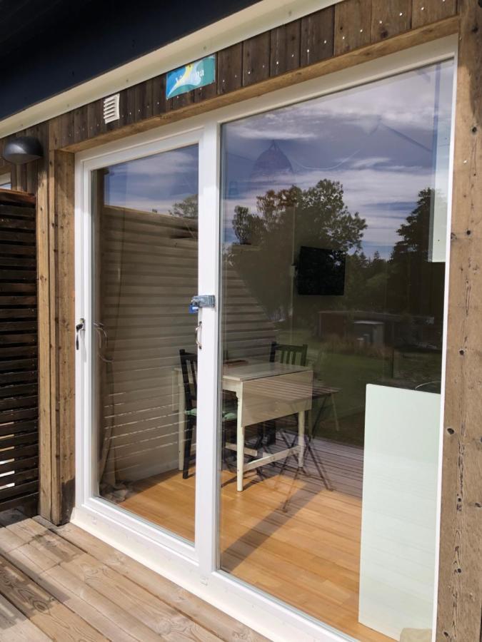 Kaggeholms Strandboende Ekerö Exterior foto