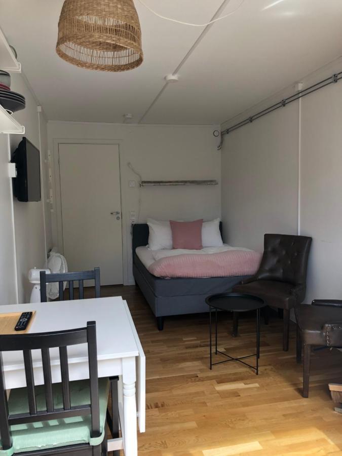 Kaggeholms Strandboende Ekerö Exterior foto
