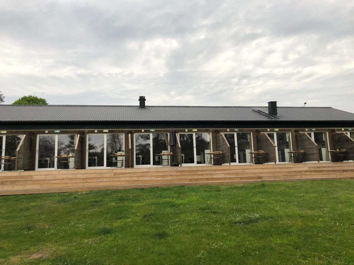 Kaggeholms Strandboende Ekerö Exterior foto